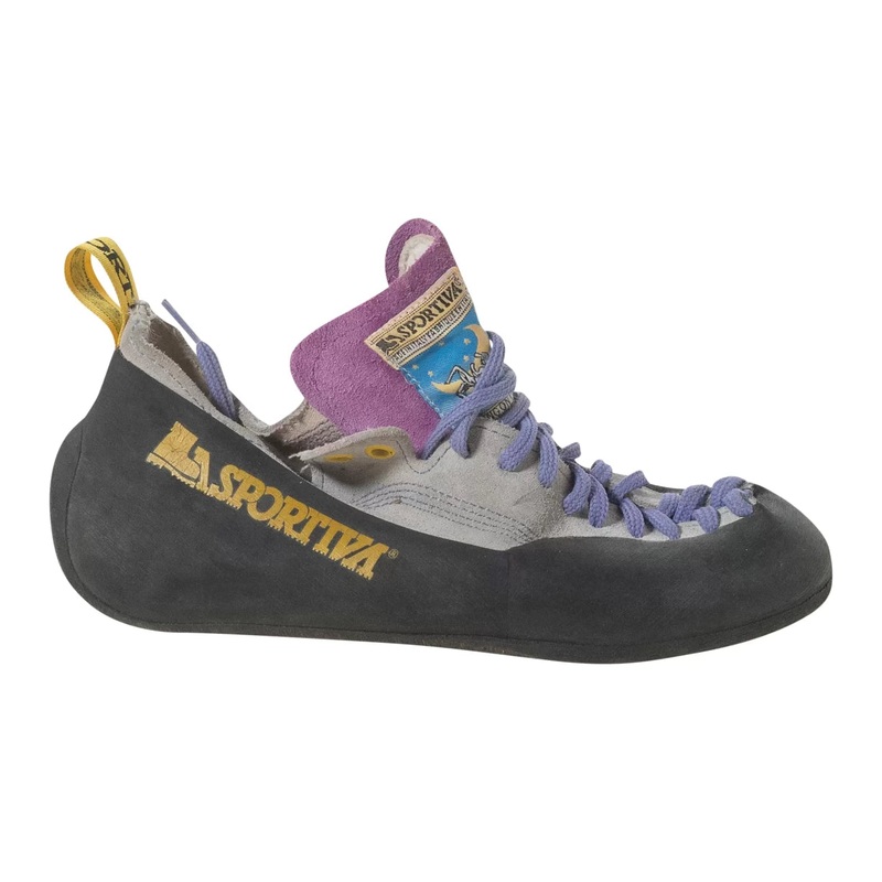 La Sportiva Syncro Climbing Shoes