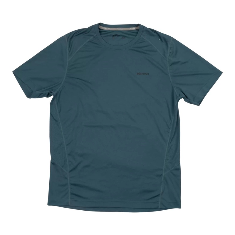 Marmot Windridge Short-Sleeve T-Shirt - Men's