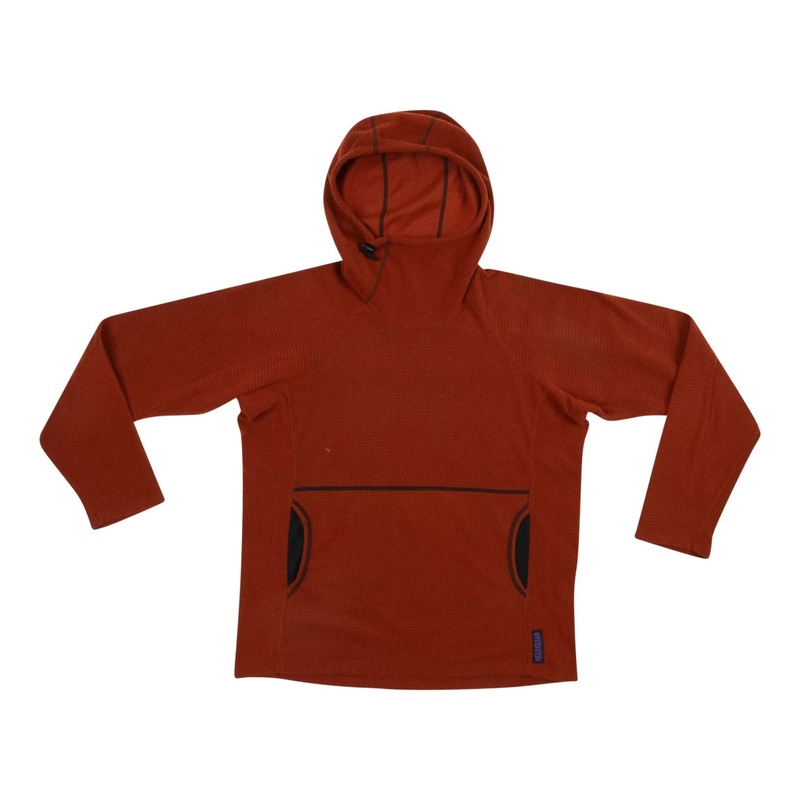 Melanzana Micro Grid Hoodie - Men's
