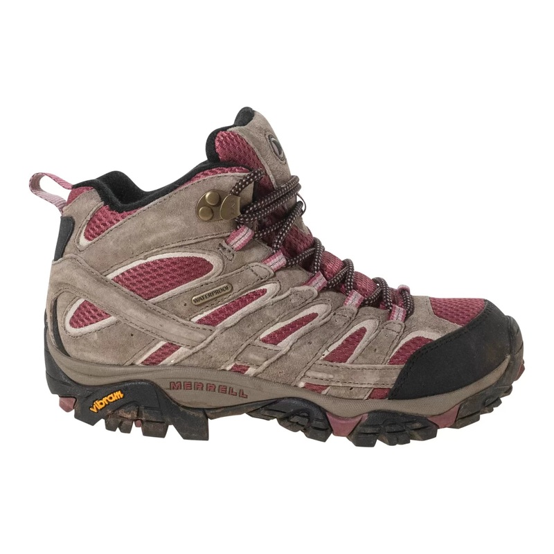 Merrell Moab 2 Mid Hiking Boots - Women's