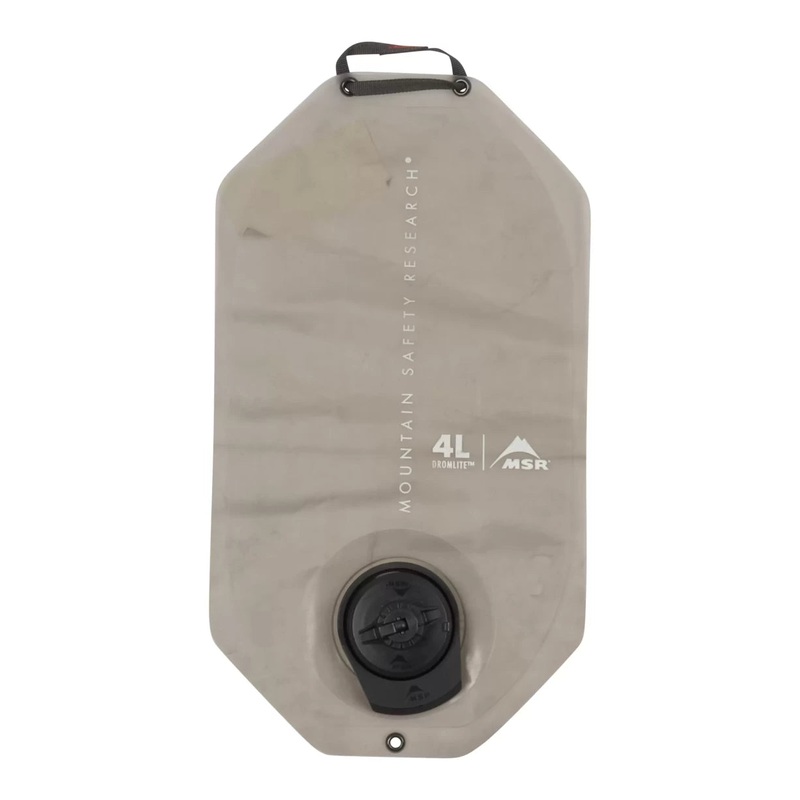MSR DromLite Bag - 4 Liters