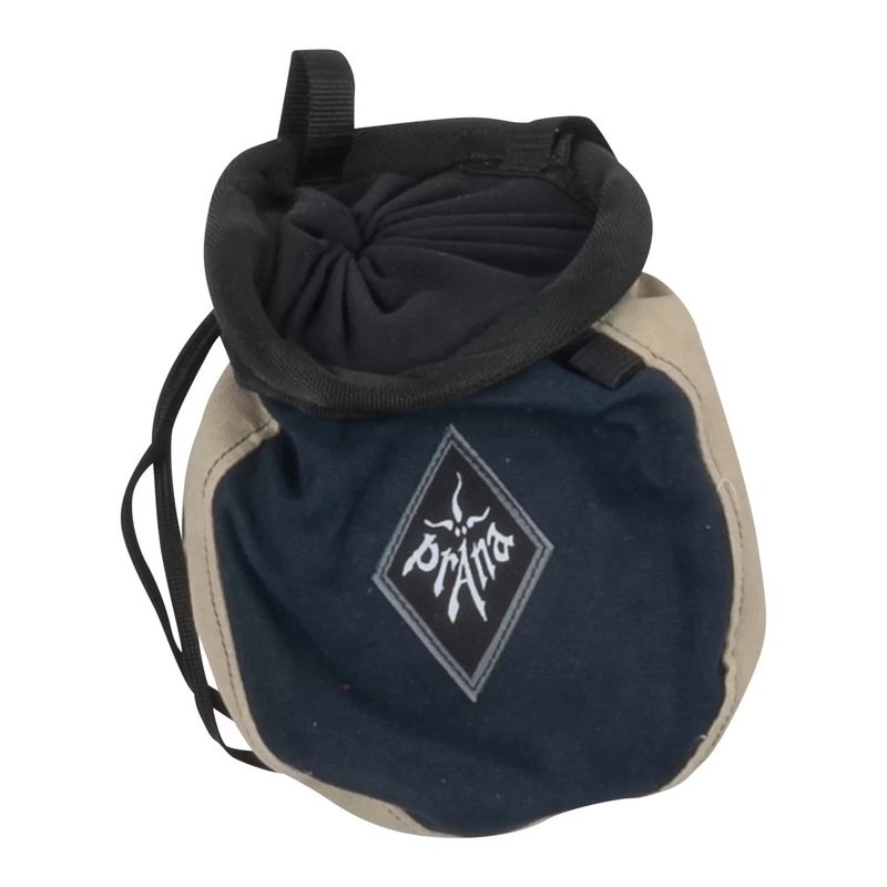 PrAna Chalk Bag