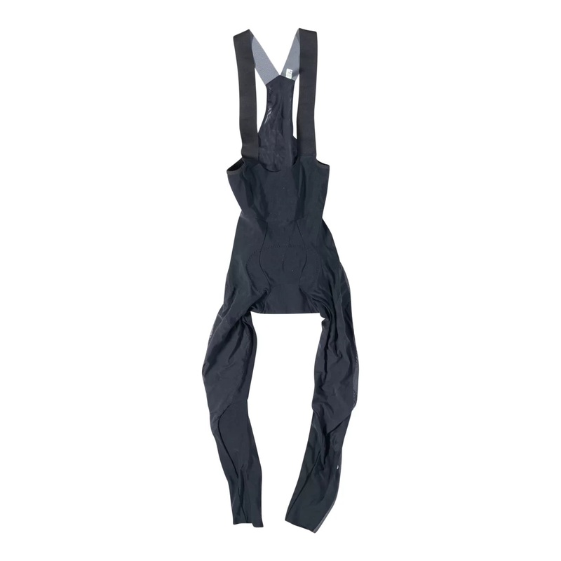 Q36.5 Gregarius Winter Bib Tights - Men's