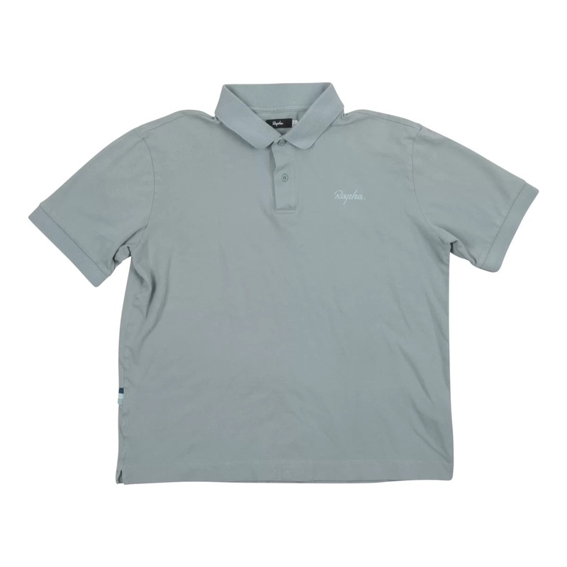 Rapha Logo Polo - Men's