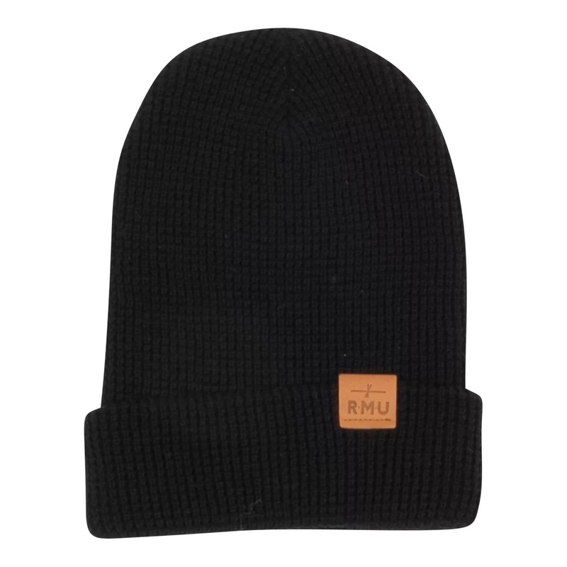 Richardson Waffle Cuffed Beanie