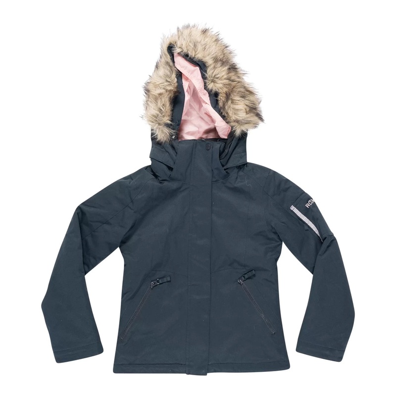 Roxy Roxy Meade Jacket - Girls'