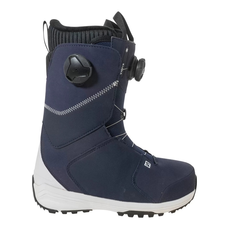 Salomon Kiana Dual BOA Snowboard Boots - Women's
