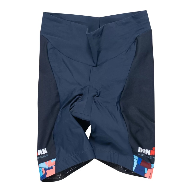 Santini Ironman Wisconsin Bike Short - Women's