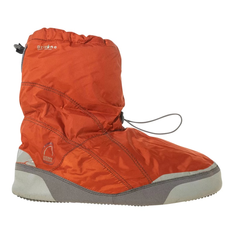 Sierra Designs Down Booties