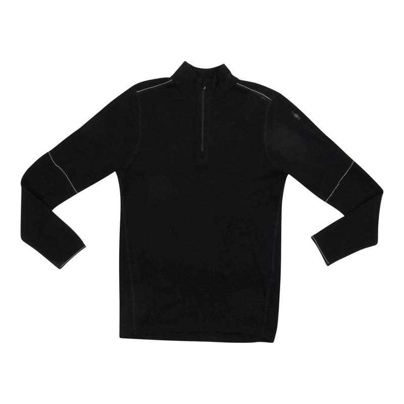 SmartWool IntraKnit Merino 250 Thermal 1/4-Zip Top - Men's