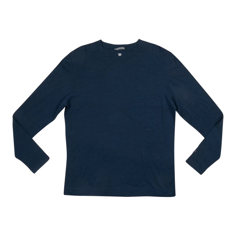 SmartWool Merino Base Layer Crew - Men's
