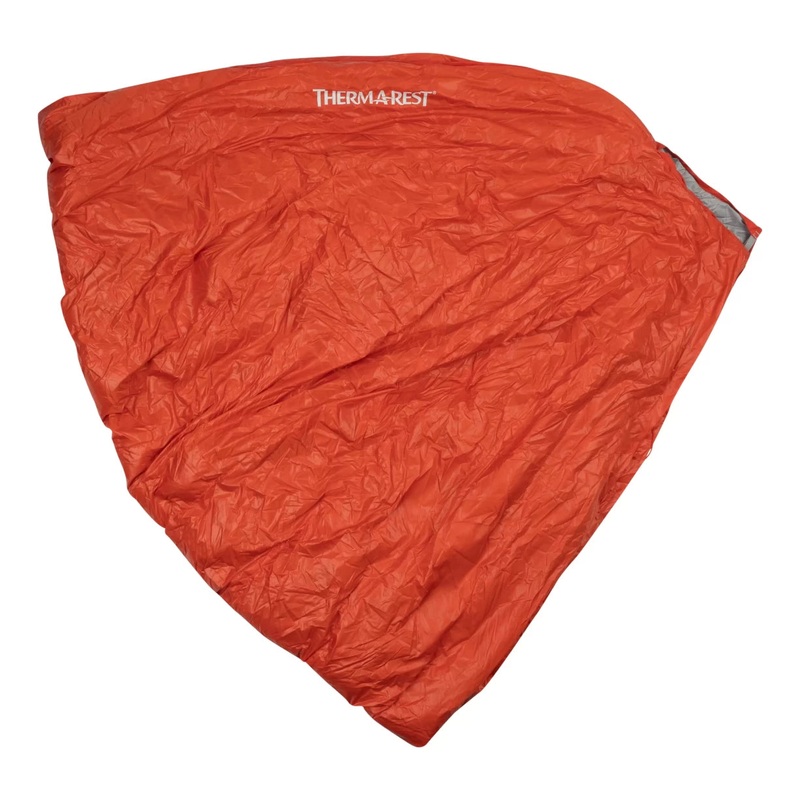 Therm-a-rest Slacker Snuggler Down Underquilt