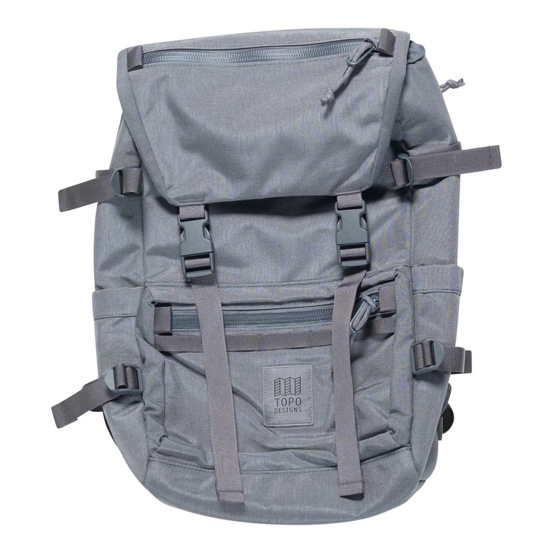 Topo Designs Rover Pack Classic