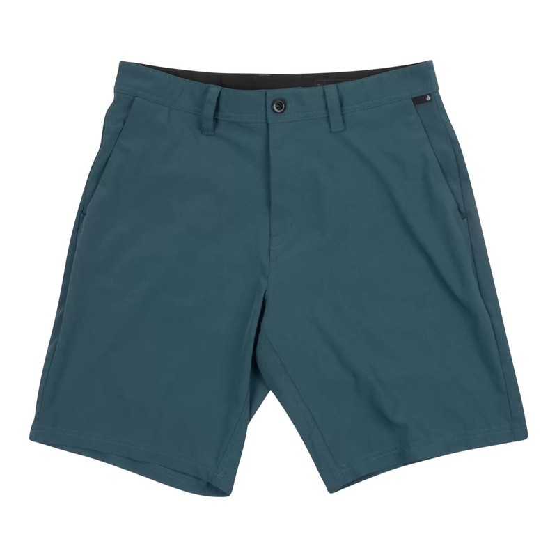 Volcom Frickin Cross Shred Shorts - Men's