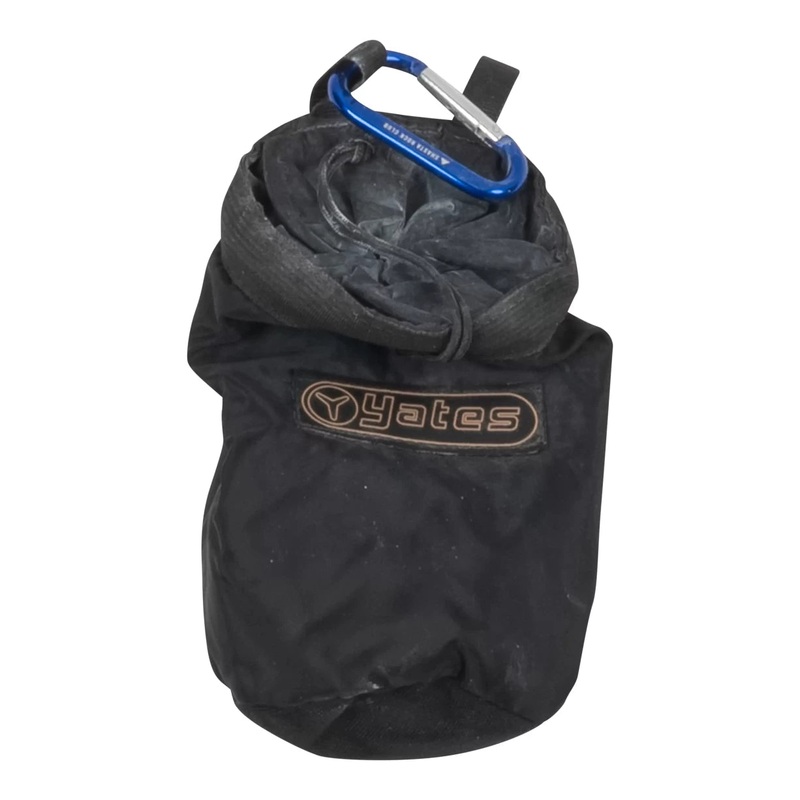 Yates 583 Small Tool Pouch Chalk Bag