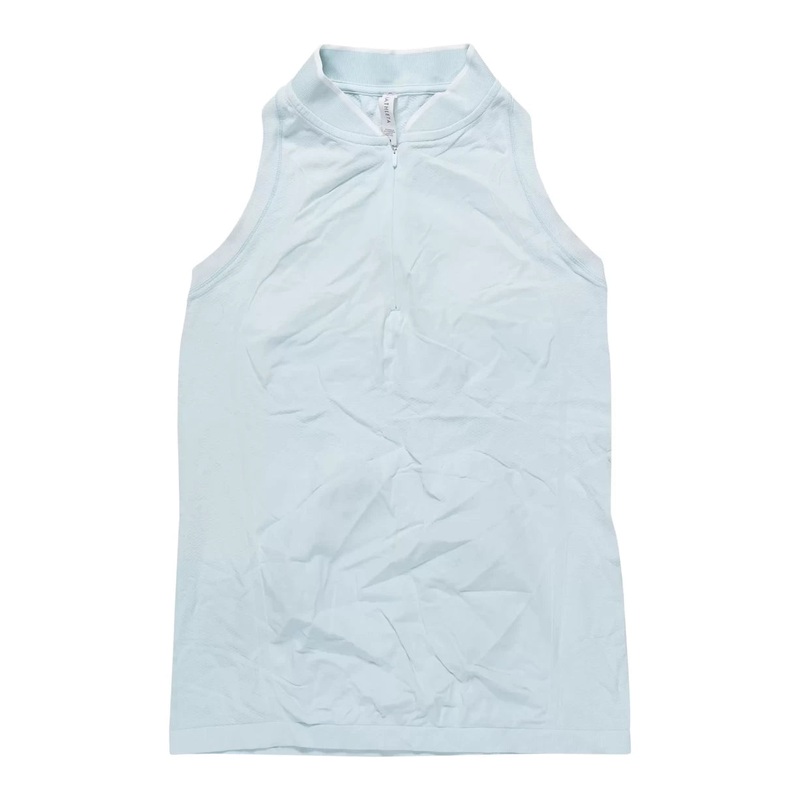 Athleta Momentum Polo Tank Top - Women's