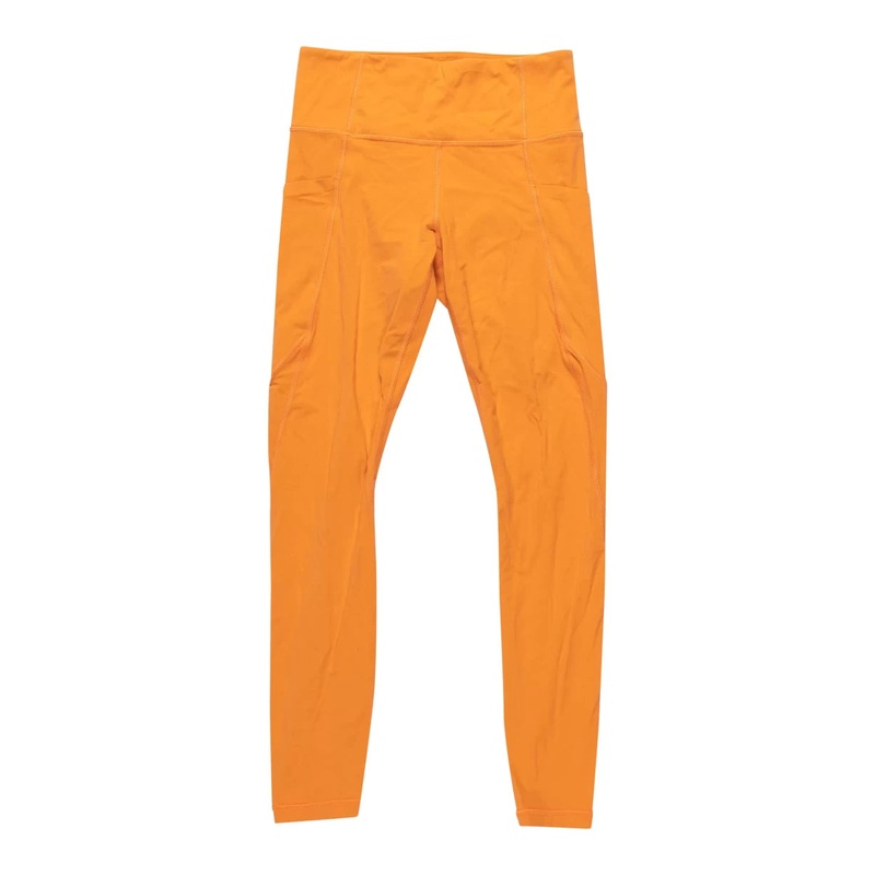 Athleta Salutation Stash Pocket Legging - Women's