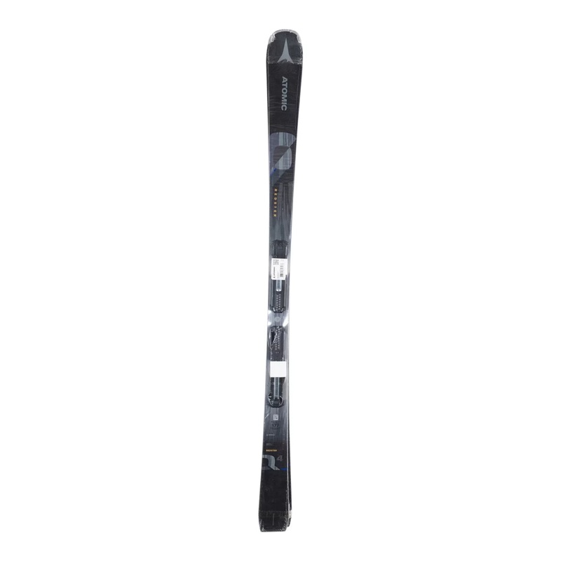 Atomic Redster Q4 Skis