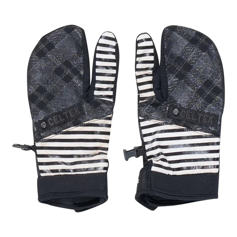 Celtek Trigger Mit Gloves