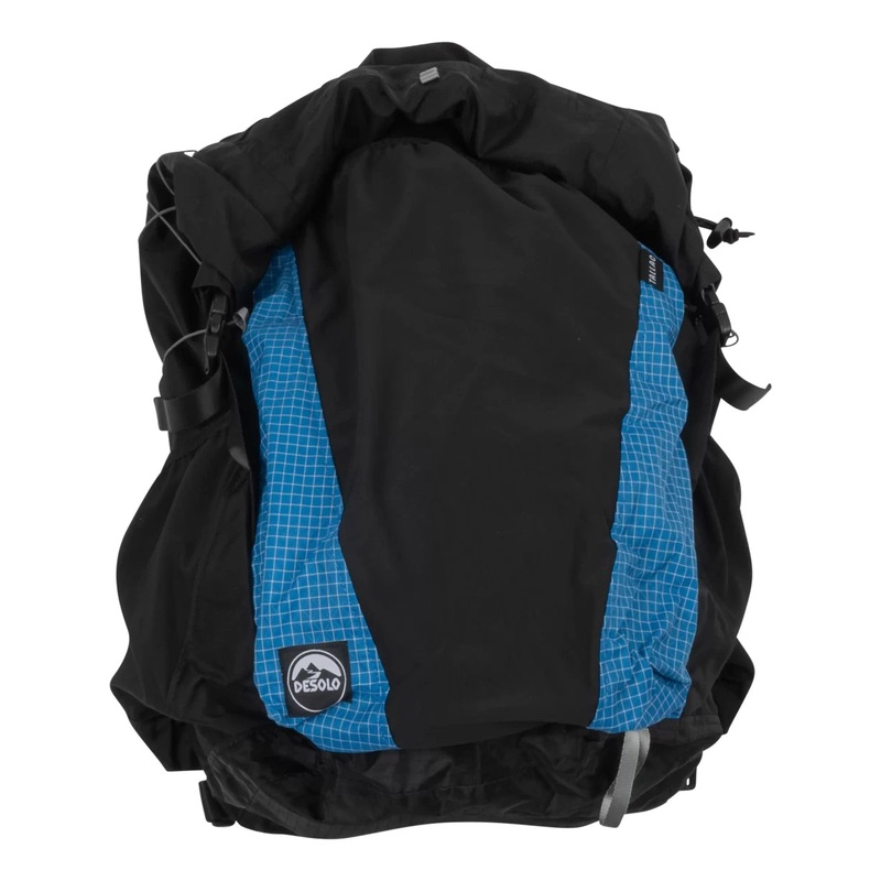 Desolo Tallac35 Ultralight Backpack