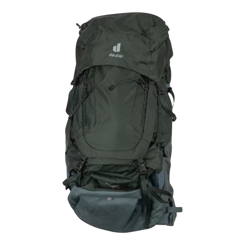 Deuter Aircontact 65 + 10 Trekking backpack