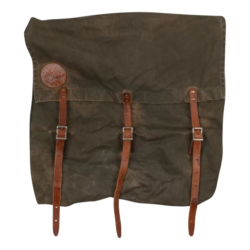 Duluth Packs #2 Original Pack