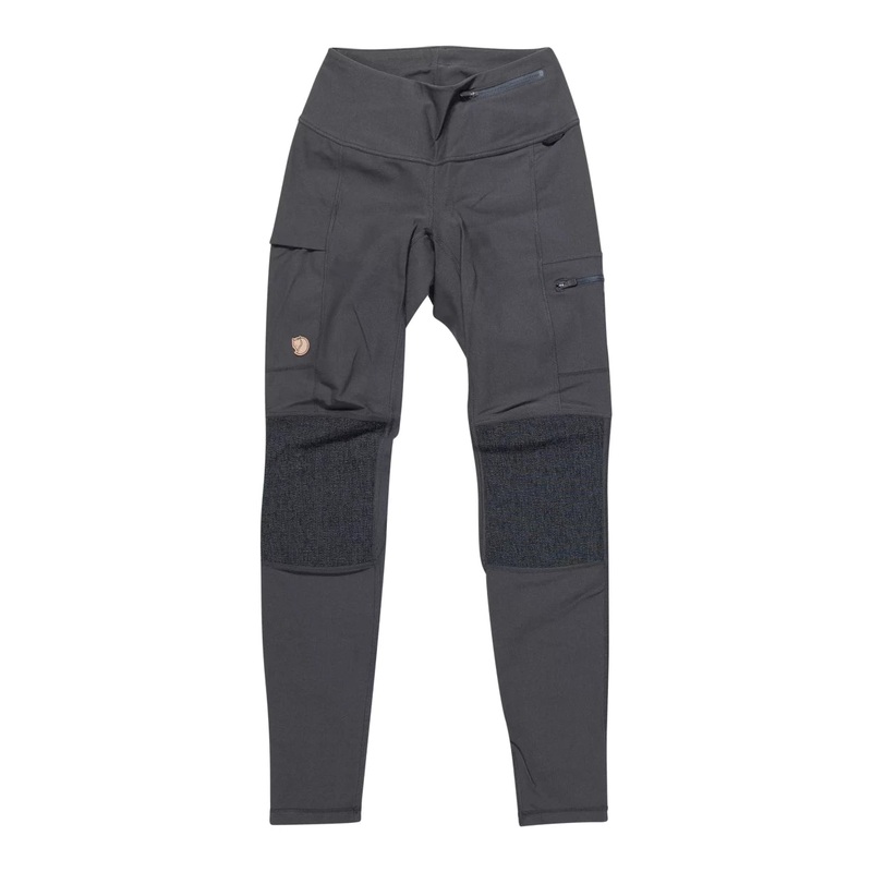 Fjllrven Abisko Pro Trekking Tights - Women's