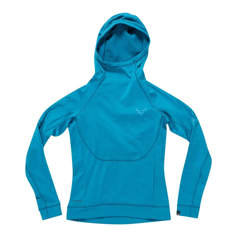 Fox Racing Dynafit Tech Hoodie - Women's