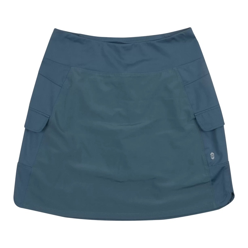 Free Country Free Country Cargo Skort- Women's