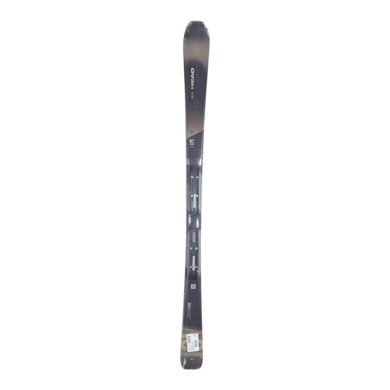 Head Pure Joy SLR Joy Pro Skis w/ JOY 9 GW SLR Bindings