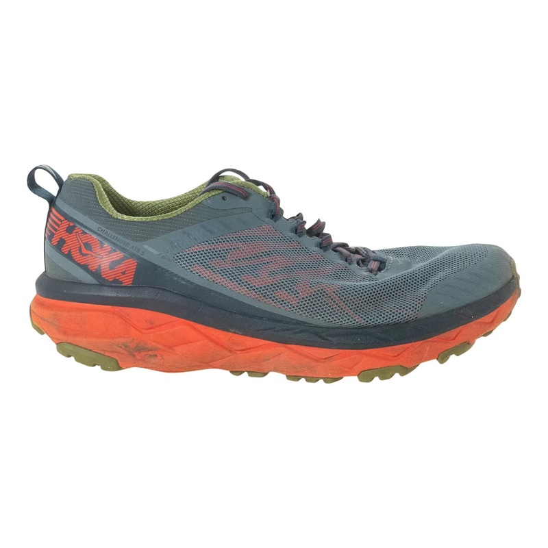 Hoka Challenger ATR 5 Trail-Running Shoes - Men's