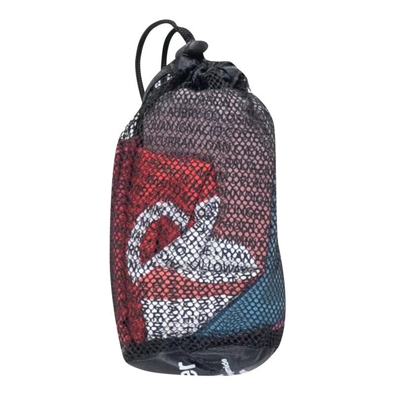 Ironman Wisconsin Microfiber Towel