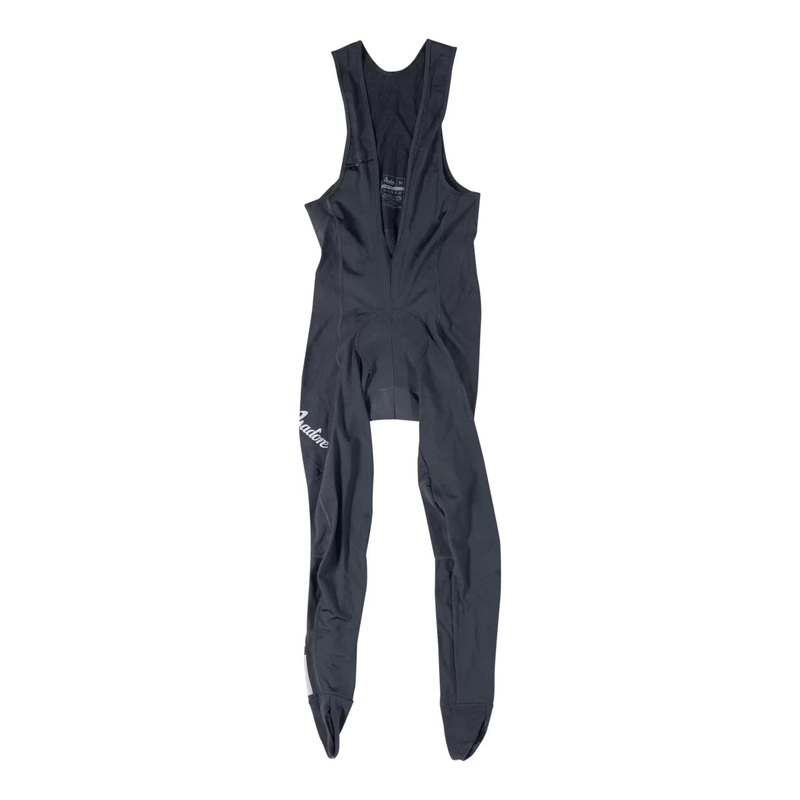 Isadore Thermal Bib Tights