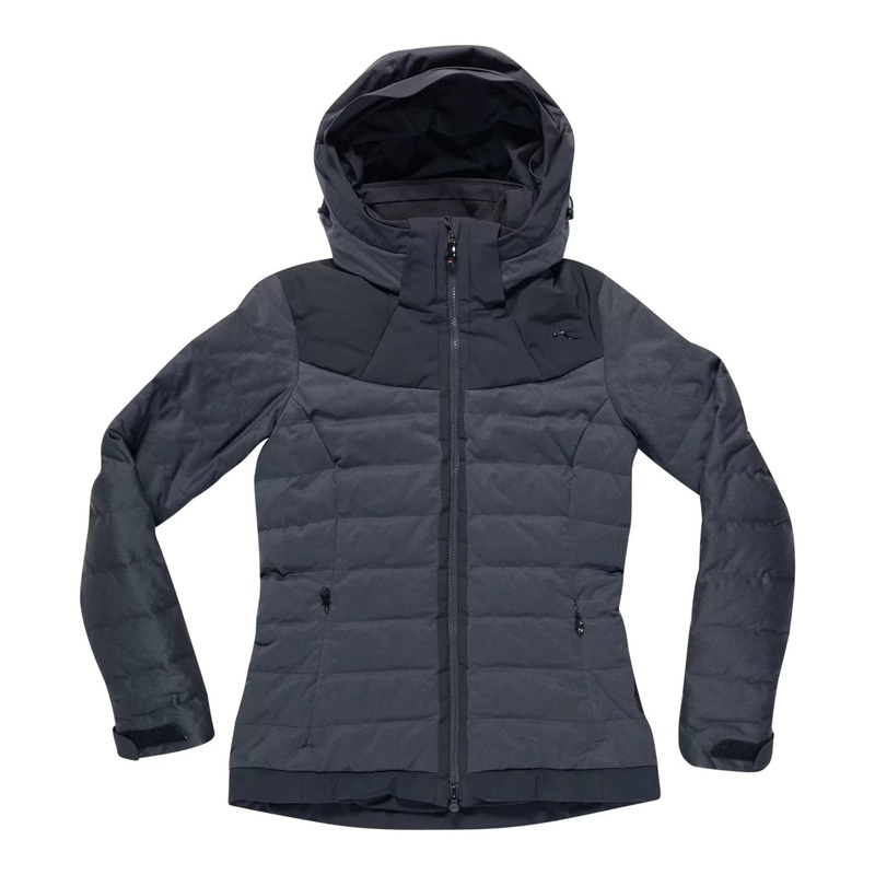 Kjus Kjus Snoray Jacket- Women's