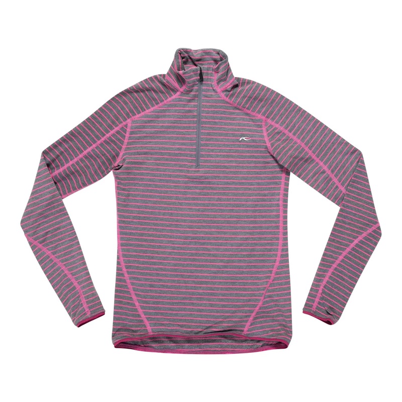 Kjus Kjus Trace Midlayer Half-Zip- Women's