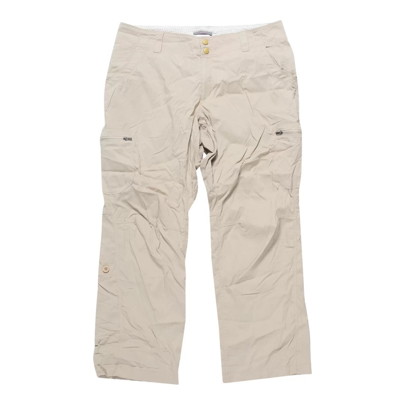 L.L. Bean Vista Trekking Pants - Women's