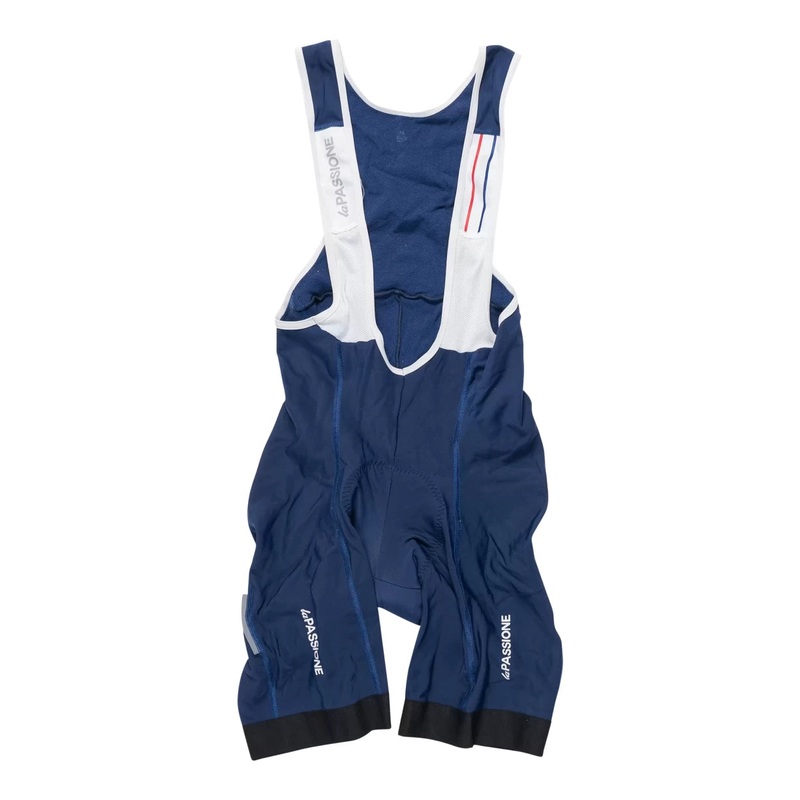La Passione Bib Shorts - Men's