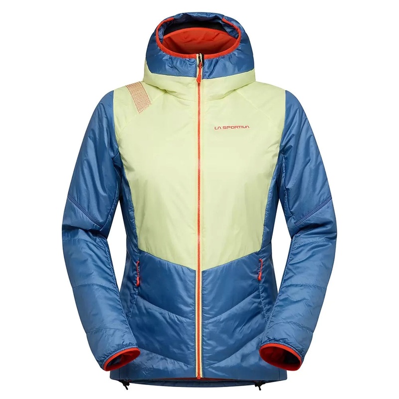 La Sportiva Mythic PrimaLoft Jacket - Women's