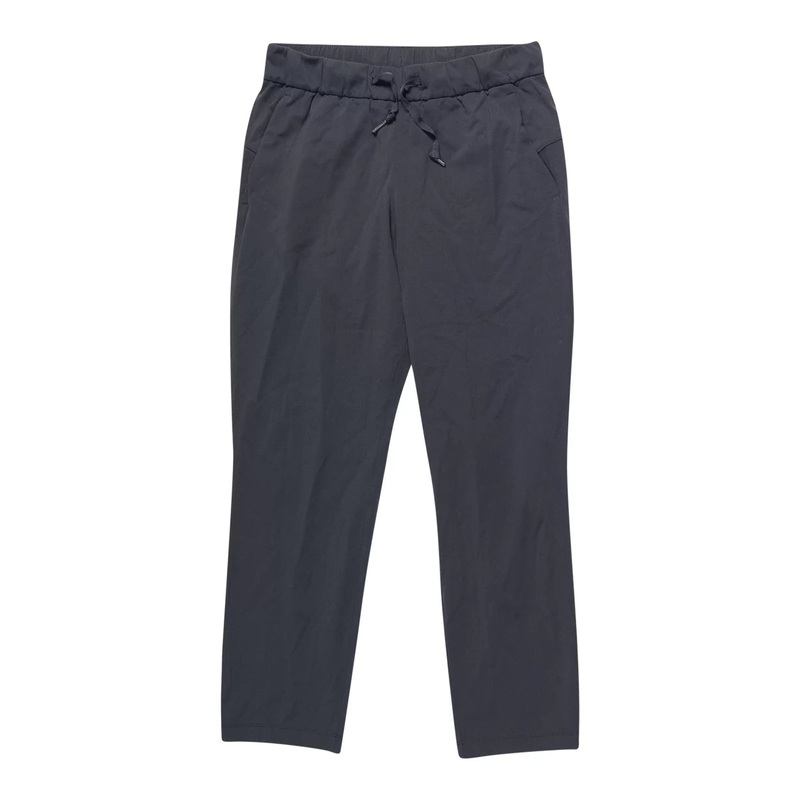 Lululemon High Rise Jogger Pant - Women's