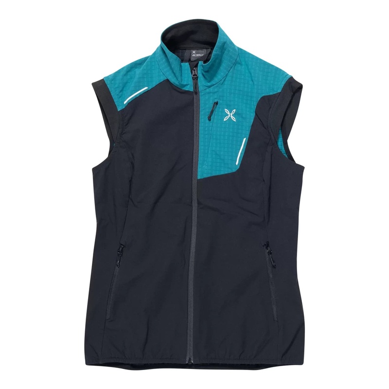 Montura Peak Vest - Women's