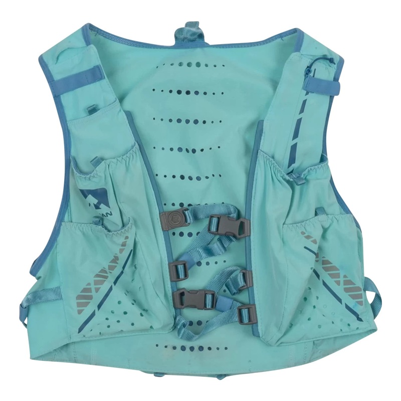 Nathan Nathan Vapor Howe 12L Trail Running Vest- Women's