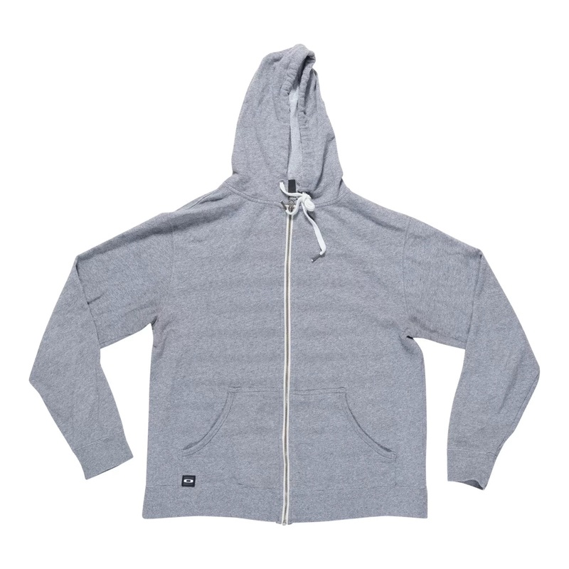 Oakley Relax Full Zip Hoodie - Men's