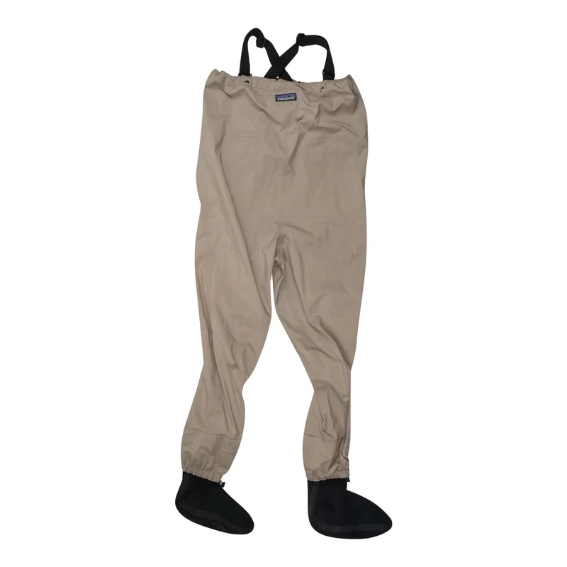 Patagonia Patagoina Watermaster Waders