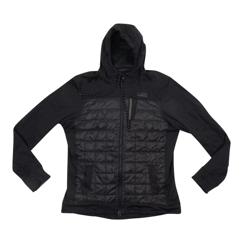 Pearl Izumi Versa Quilted Hoodie