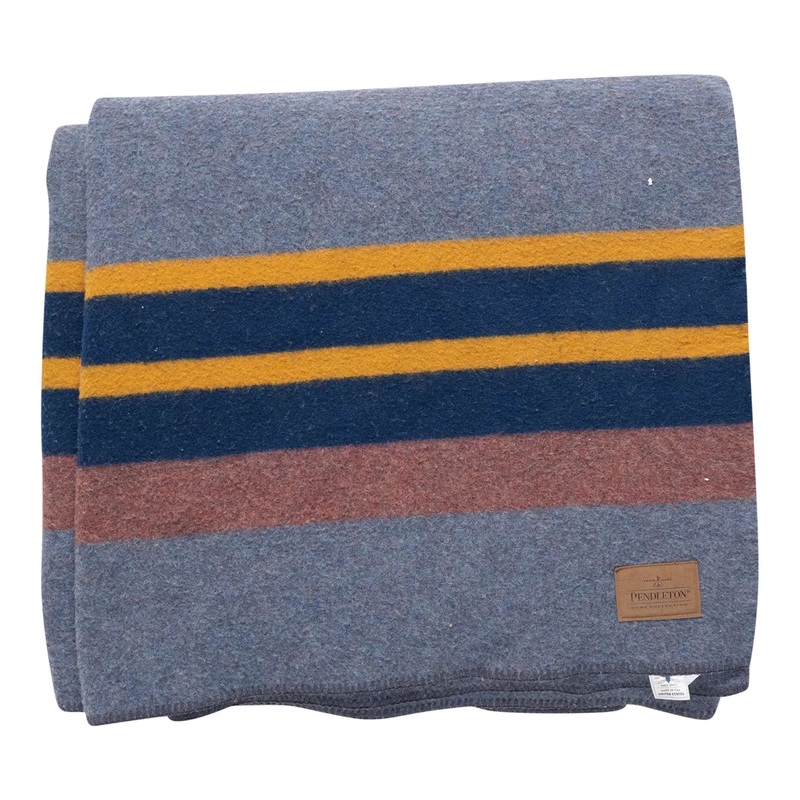 Pendleton Yakima Camp Blanket