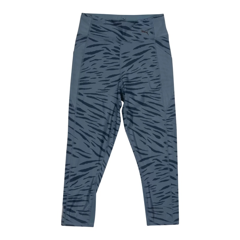 Puma Puma Train Favorite AOP  3/4 Tights- Women's