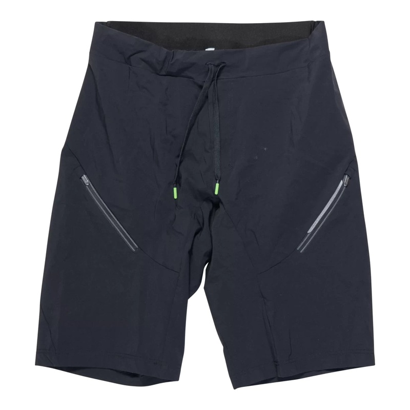 Q36.5 Adventure Baggy Shorts - Men's