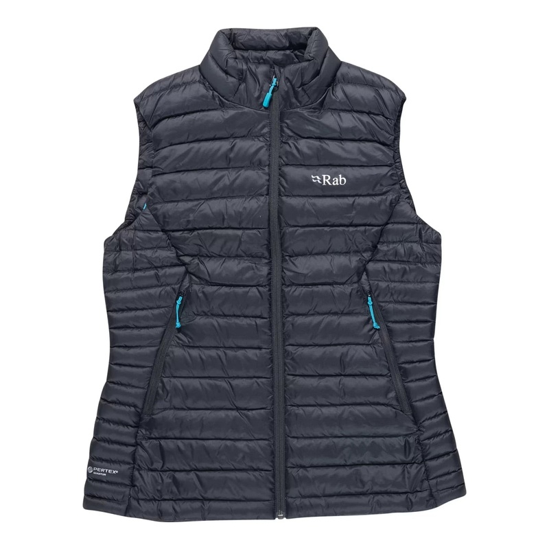 Rab Microlight Down Vest - Women's