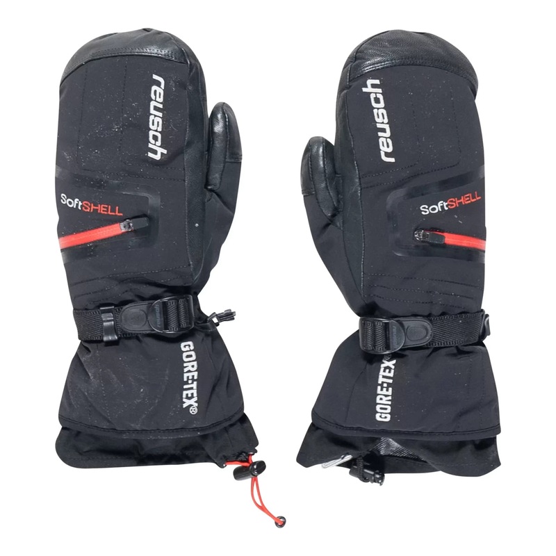Reusch Down Powder Gore-Tex Mitten