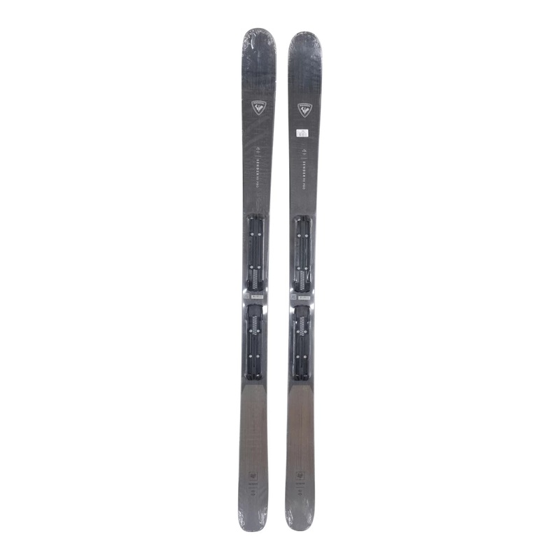 Rossignol Sender 90 Pro Skis W/ XP10 GW Bindings